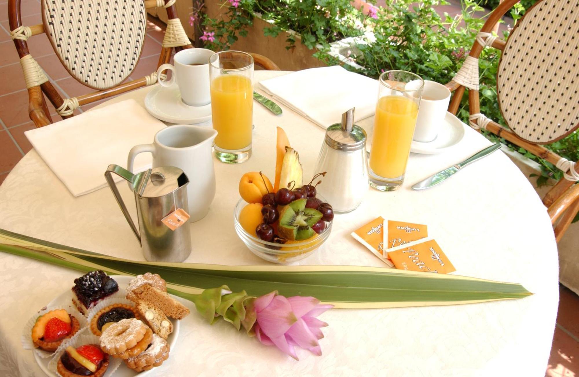 Hotel Nettuno