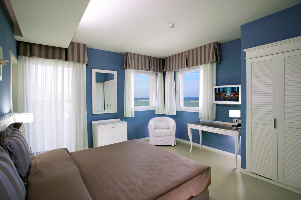 Hotel Nettuno Cesenatico