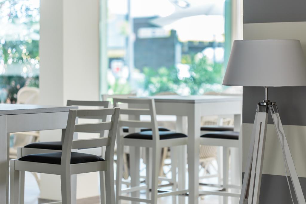 Nettuno Hotel Cesenatico
