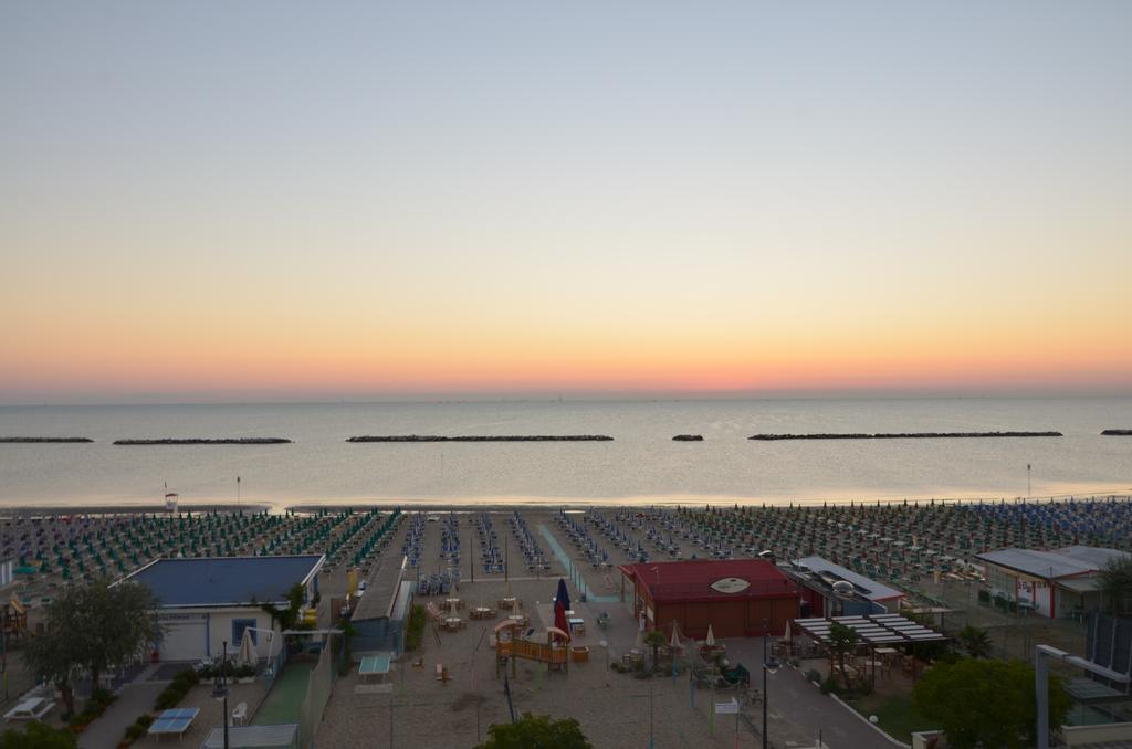 Nettuno 4* Cesenatico