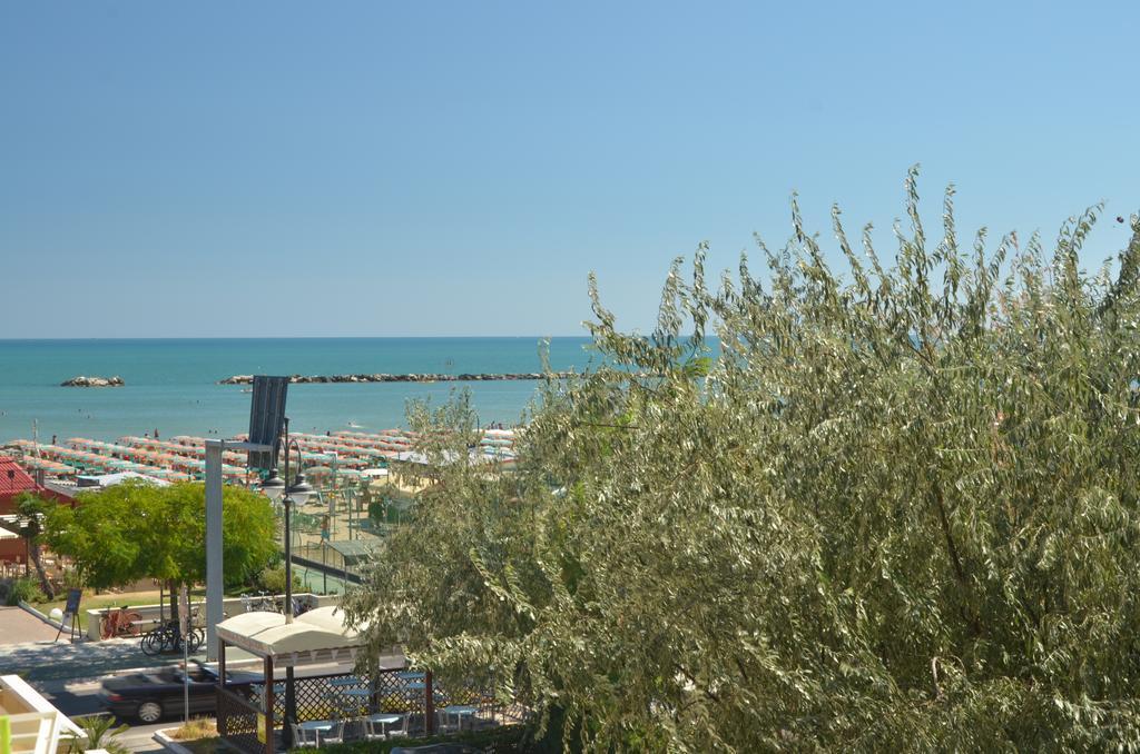 Hotel Nettuno Cesenatico