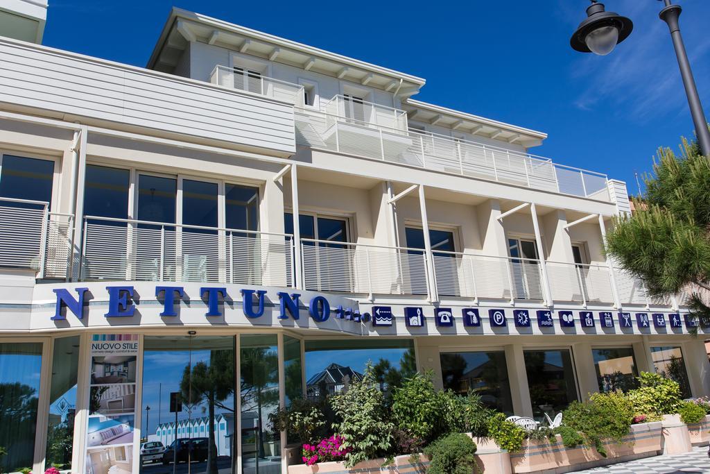 Nettuno Hotel