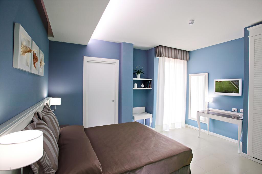 Nettuno 4* Cesenatico