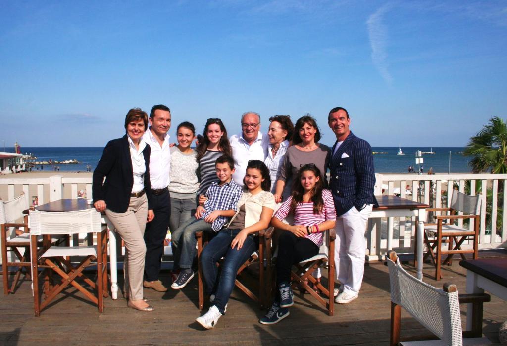 Nettuno 4* Cesenatico