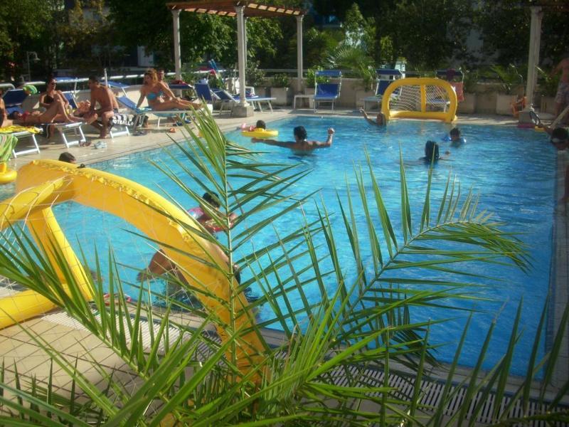 Nettuno Hotel