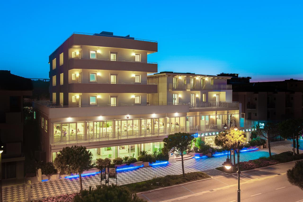 Nettuno Hotel 4*
