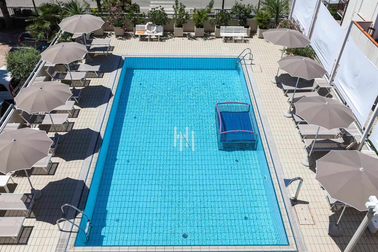 Nettuno Hotel