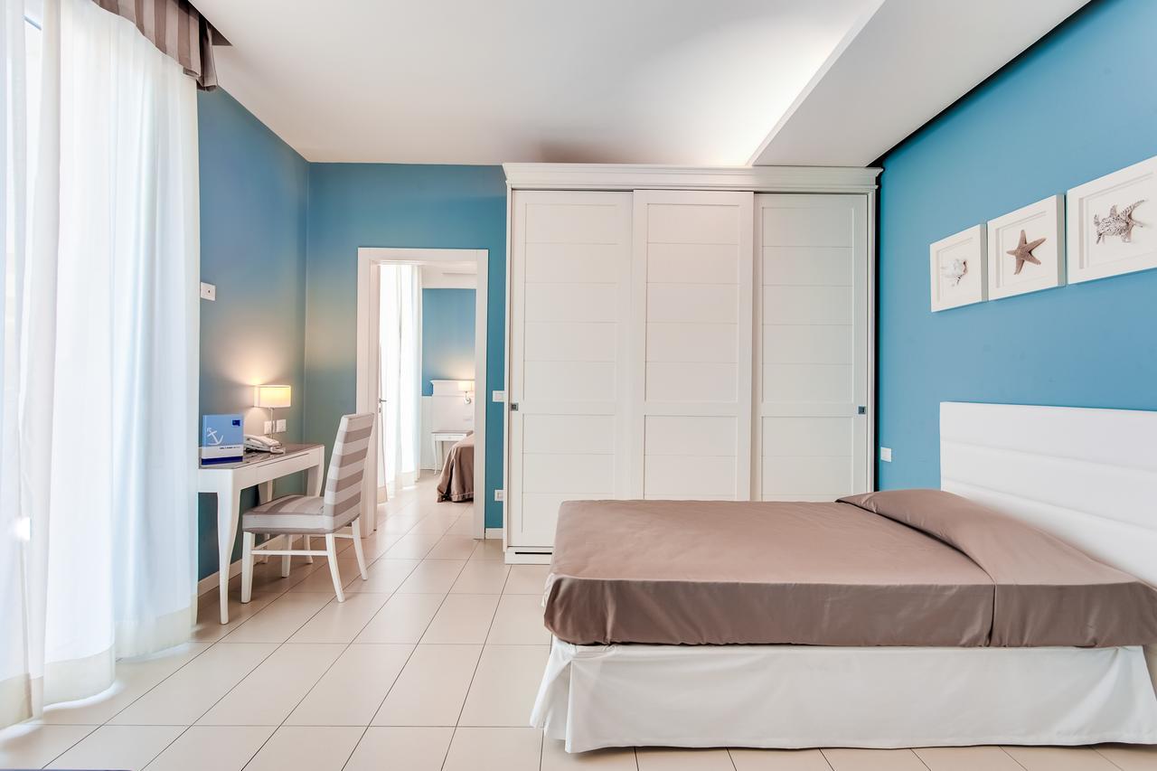 Nettuno 4*