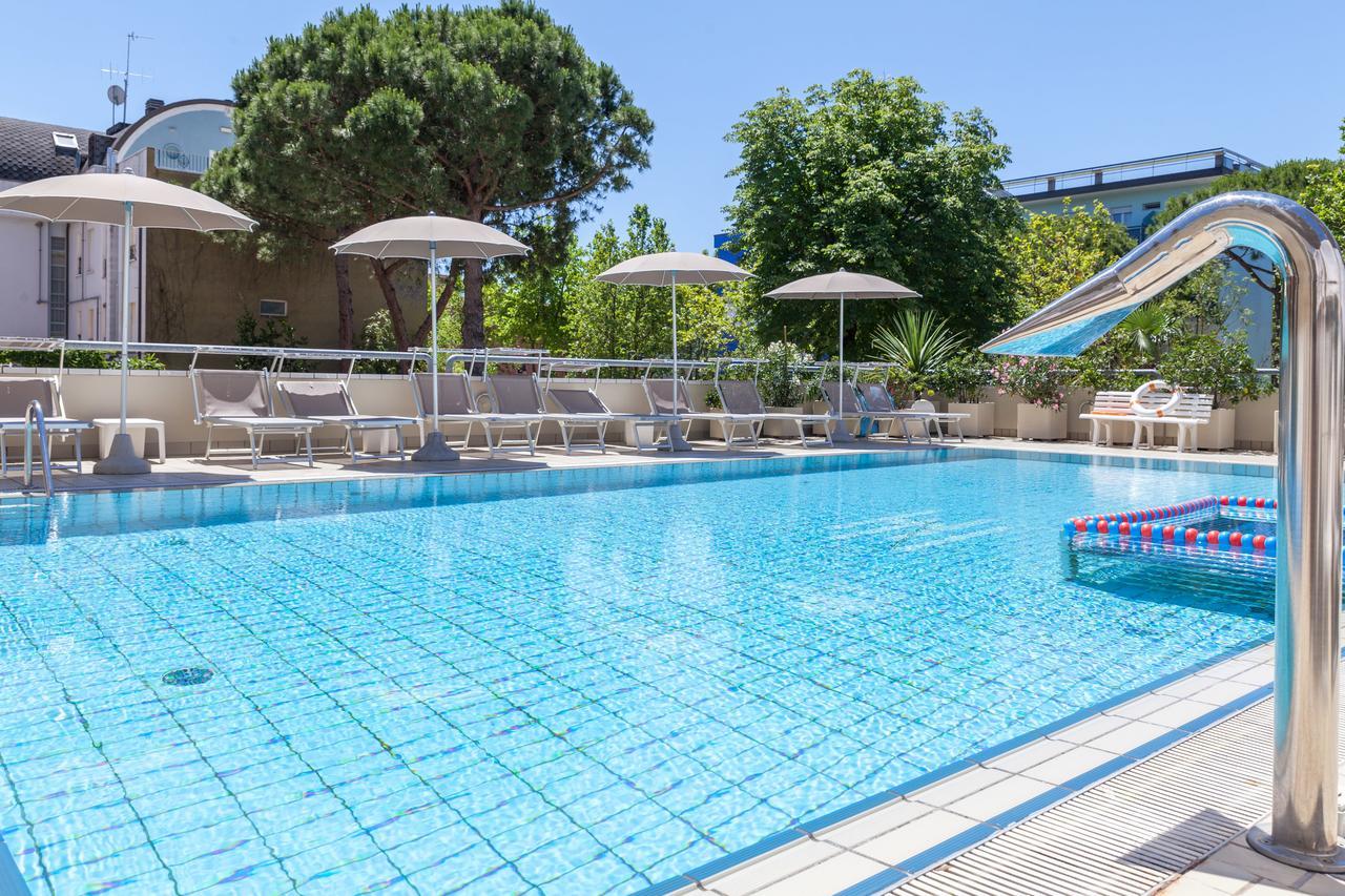 Hotel Nettuno Cesenatico